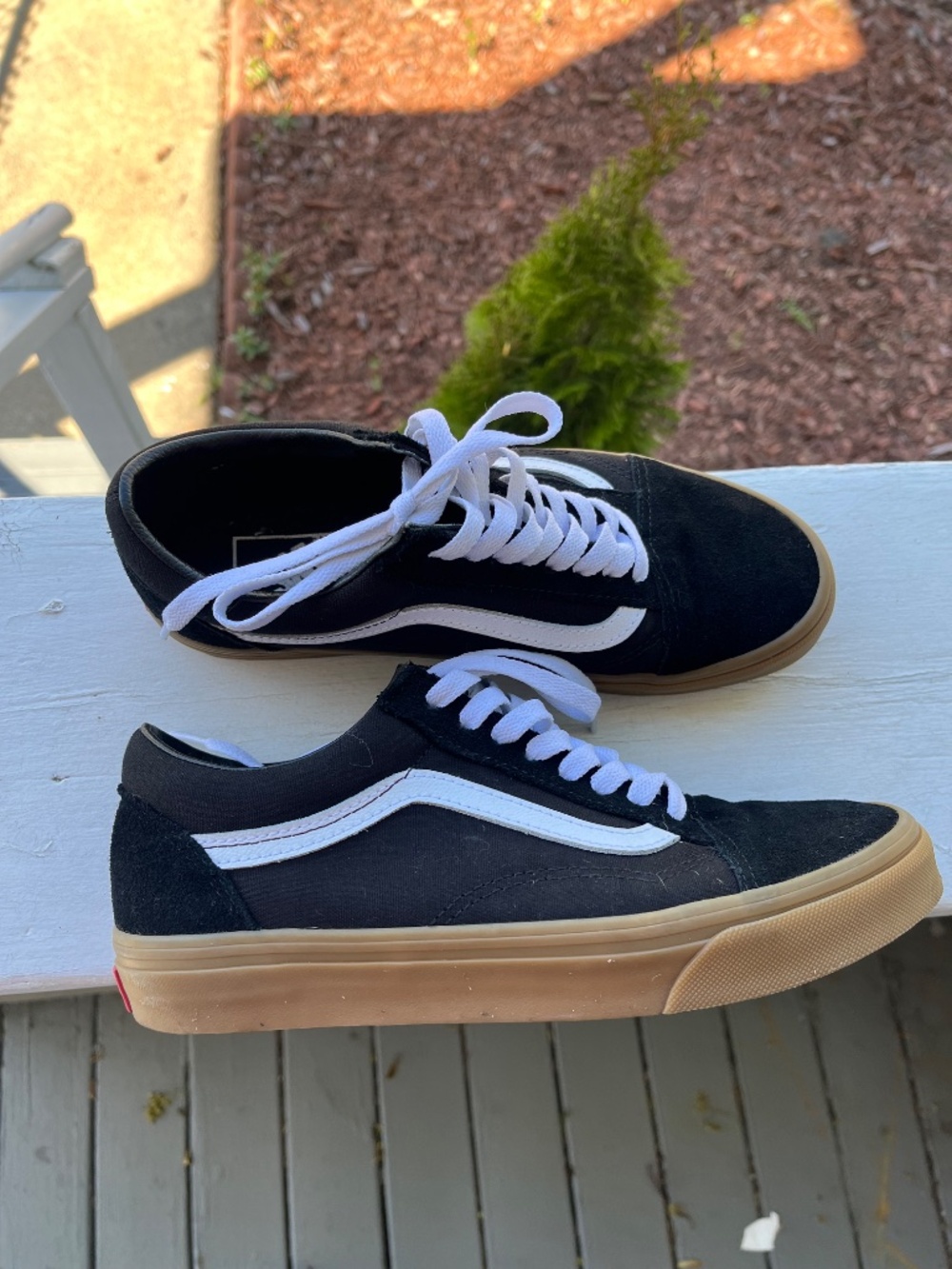Vans - Picture 2 of 3